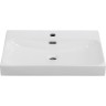Керамическая раковина BELBAGNO BB-8078-60, 610x460x140