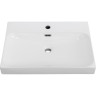 Керамическая раковина BELBAGNO BB-8078-60, 610x460x140
