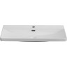 Керамическая раковина BELBAGNO BB-8076-3-80, 810x430x145