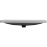 Керамическая раковина BELBAGNO BB-8076-3-80, 810x430x145