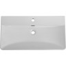 Керамическая раковина BELBAGNO BB-8076-3-80, 810x430x145