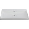 Керамическая раковина BELBAGNO BB-8078-80, 810x460x140