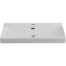 Керамическая раковина BELBAGNO BB-8078-80, 810x460x140