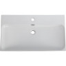 Керамическая раковина BELBAGNO BB-8078-80, 810x460x140