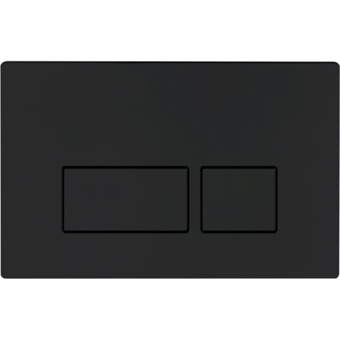 Кнопка смыва BELBAGNO BB044NERO
