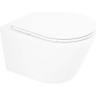 Комплект 3 в 1 BELBAGNO BB8001CHR/SC/BB002-80/BB005-PR-CHROME