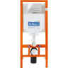 Комплект 3 в 1 BELBAGNO BB8001CHR/SC/BB002-80/BB005-PR-CHROME