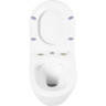 Комплект 3 в 1 BELBAGNO BB8001CHR/SC/BB002-80/BB005-PR-CHROME