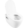 Комплект 3 в 1 унитаз подвесной с сиденьем, система инсталляции BELBAGNO