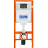 Комплект 3в1 BELBAGNO BB3105CHR/SC/BB002-80/BB005-PR-CHROME