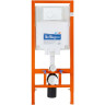 Комплект 3в1 BELBAGNO BB8001CHR/SC/BB002-80/BB014-SR-BIANCO