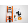 Комплект 4 в 1 BELBAGNO BB066CHR/BB870SC/BB004-40 EXPERT/BB014-SR-BIANCO