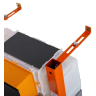 Комплект 4 в 1 BELBAGNO BB066CHR/BB870SC/BB004-40 EXPERT/BB014-SR-BIANCO