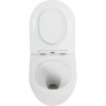 Комплект 4 в 1 BELBAGNO CZR-6601-TH-TOR/CZR2316SC/BB002-80/BB005-PR-CHROME