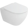 Комплект 4 в 1 BELBAGNO CZR-6601-TH-TOR/CZR2316SC/BB002-80/BB005-PR-CHROME