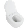Комплект 4 в 1 BELBAGNO CZR-6601-TH-TOR/CZR2316SC/BB002-80/BB014-SR-BIANCO