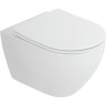 Комплект 4 в 1 BELBAGNO CZR-6601-TH-TOR/CZR2316SC/BB002-80/BB014-SR-BIANCO
