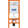 Комплект 4в1 BELBAGNO BB066CHR/BB870SC/BB002-80/BB005-PR-CHROME