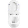 Комплект 4в1 BELBAGNO BB066CHR/BB870SC/BB002-80/BB014-SR-BIANCO