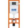 Комплект BELBAGNO BB070CHR/SC/BB002-80/BB018-GV-BIANCO