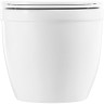 Комплект BELBAGNO BB070CHR/SC/BB002-80/BB018-GV-BIANCO