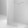 Комплект для установки душевой перегородки BELBAGNO KRAFT-SET-Cr