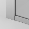 Комплект для установки душевой перегородки BELBAGNO KRAFT-SET-Cr