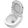 Комплект инсталляции BELBAGNO BB026 с унитазом UNO-TOR и клавишей смыва