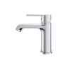 Комплект смесителей для ванной BELBAGNO AURORA-ESDM/LVM-CRM