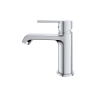 Комплект смесителей для ванной BELBAGNO AURORA-VASM/LVM-CRM