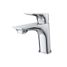 Комплект смесителей для ванной BELBAGNO MARINO-VASM/LVM-CRM