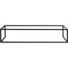 Консоль для раковины Nero BELBAGNO KRAFT EK-120-ST