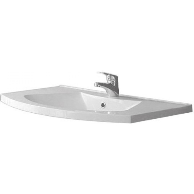 Мебельная раковина BELBAGNO BB800DAB
