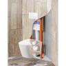 Монтажный элемент для подвесного унитаза, 1150 мм BELBAGNO BB003-30