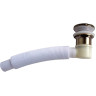 Накладка декоративная BELBAGNO BB39-T-BRN