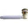 Накладка декоративная BELBAGNO BB39-T-BRN