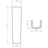 Пьедестал BELBAGNO