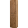 Пенал BELBAGNO DUE ROVERE NATURE DUE-1500-2A-SC-RN-P подвесной L/R