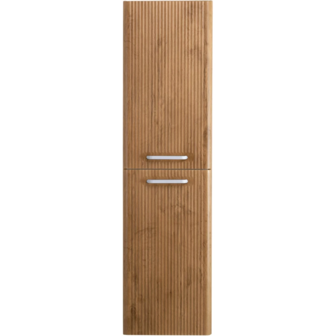 Пенал BELBAGNO DUE ROVERE NATURE DUE-1500-2A-SC-RN-P подвесной L/R