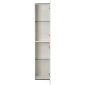 Пенал BELBAGNO KRAFT-1600-1A-SC-СO подвесной L/R, бежевый матовый