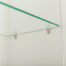 Пенал BELBAGNO KRAFT-1600-1A-SC-СO подвесной L/R, бежевый матовый