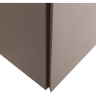 Пенал BELBAGNO KRAFT-1600-1A-SC-СO подвесной L/R, бежевый матовый