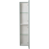 Пенал BELBAGNO KRAFT-1600-1A-SC-VO подвесной L/R, еловый матовый