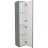 Пенал BELBAGNO KRAFT-1600-1A-SC-VO подвесной L/R, еловый матовый