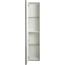 Пенал BELBAGNO UNO UNO-1600-1A-SC-VO подвесной L/R, еловый матовый