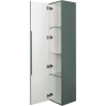 Пенал BELBAGNO UNO UNO-1600-1A-SC-VO подвесной L/R, еловый матовый