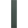 Пенал BELBAGNO UNO UNO-1600-1A-SC-VO подвесной L/R, еловый матовый
