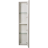 Пенал BELBAGNO UNO UNO-1600-1A-SC-СO подвесной L/R, бежевый матовый