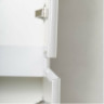 Пенал подвесной Bianco Lucido BELBAGNO ALBANO ALBANO-1600-2A-SC-BL-P