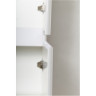 Пенал подвесной Bianco Lucido BELBAGNO ALBANO ALBANO-1600-2A-SC-BL-P